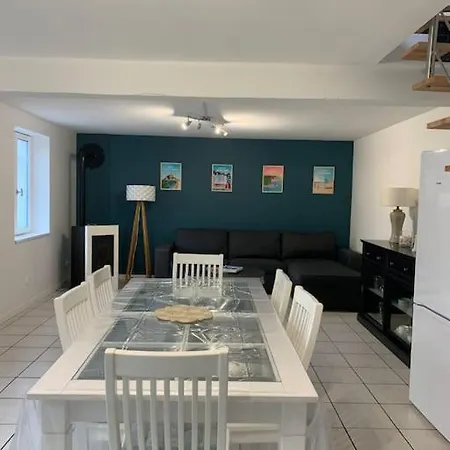 Les Falaises D'Albatre Heuqueville  Exterior photo