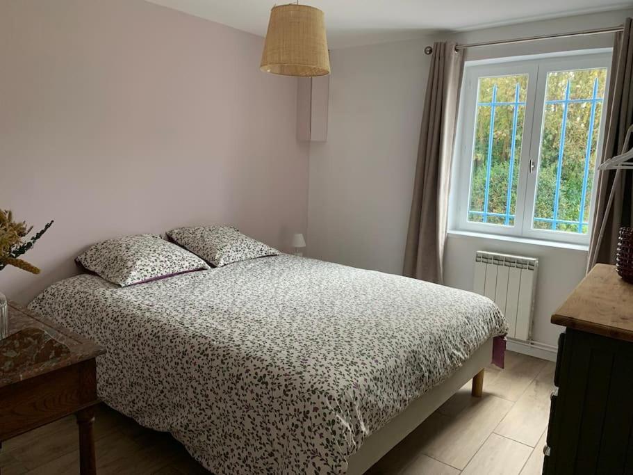 Les Falaises D'albatre Holiday home *