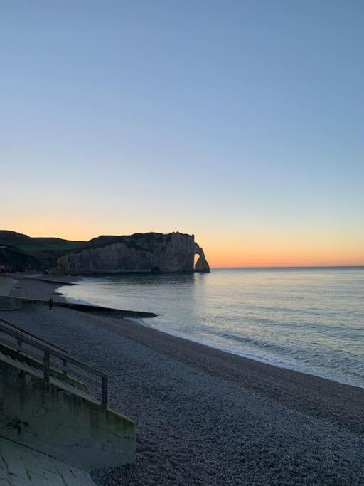 Les Falaises D'albatre * Heuqueville (Seine-Maritime)
